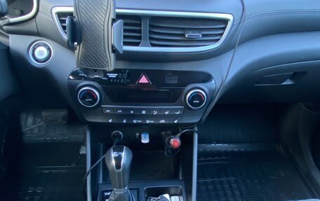 Hyundai Tucson III, 2020 год, 2 520 000 рублей, 22 фотография