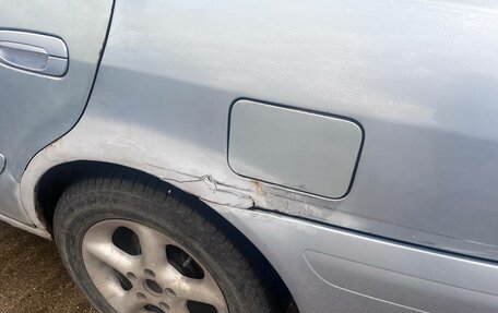 Mazda 626, 1999 год, 200 000 рублей, 3 фотография