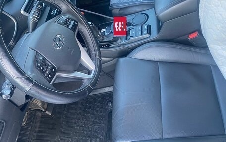 Hyundai Tucson III, 2020 год, 2 520 000 рублей, 13 фотография