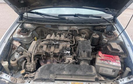 Mazda 626, 1999 год, 200 000 рублей, 8 фотография