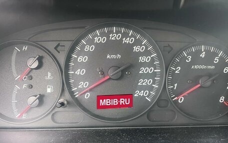 Mazda 626, 1999 год, 200 000 рублей, 7 фотография