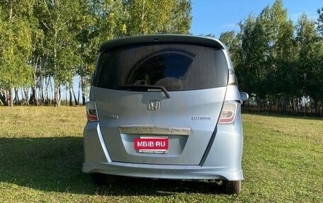 Honda Freed I, 2013 год, 1 300 000 рублей, 2 фотография