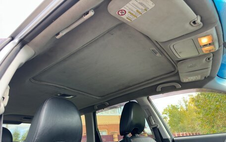 Subaru Forester, 2008 год, 1 240 000 рублей, 8 фотография