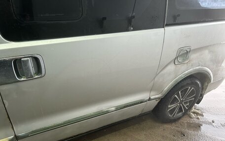 Hyundai Grand Starex Grand Starex I рестайлинг 2, 2007 год, 1 050 000 рублей, 6 фотография