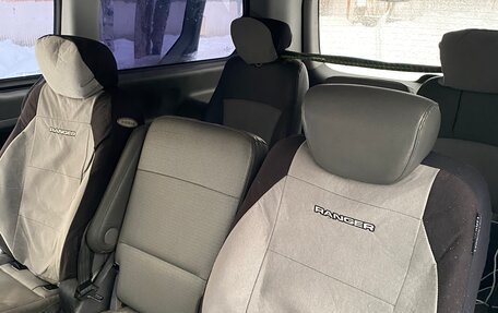 Hyundai Grand Starex Grand Starex I рестайлинг 2, 2007 год, 1 050 000 рублей, 15 фотография