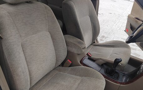 KIA Magentis I, 2005 год, 249 000 рублей, 12 фотография