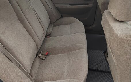 KIA Magentis I, 2005 год, 249 000 рублей, 13 фотография