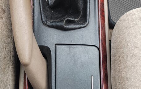 KIA Magentis I, 2005 год, 249 000 рублей, 15 фотография