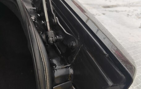 KIA Magentis I, 2005 год, 249 000 рублей, 9 фотография