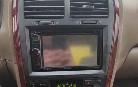 KIA Magentis I, 2005 год, 249 000 рублей, 14 фотография