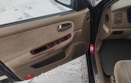 KIA Magentis I, 2005 год, 249 000 рублей, 6 фотография