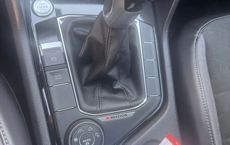 Volkswagen Taos, 2021 год, 3 050 000 рублей, 6 фотография