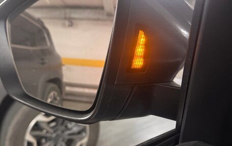 Volkswagen Taos, 2021 год, 3 050 000 рублей, 12 фотография