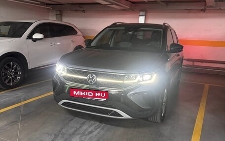 Volkswagen Taos, 2021 год, 3 050 000 рублей, 10 фотография