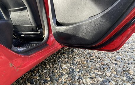 Geely MK I рестайлинг, 2008 год, 175 000 рублей, 20 фотография