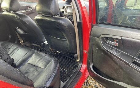 Geely MK I рестайлинг, 2008 год, 175 000 рублей, 19 фотография