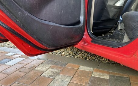 Geely MK I рестайлинг, 2008 год, 175 000 рублей, 21 фотография