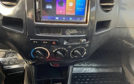 Geely MK I рестайлинг, 2008 год, 175 000 рублей, 22 фотография