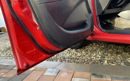 Geely MK I рестайлинг, 2008 год, 175 000 рублей, 24 фотография