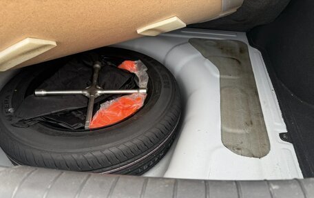 Hyundai Solaris II рестайлинг, 2017 год, 1 420 000 рублей, 4 фотография