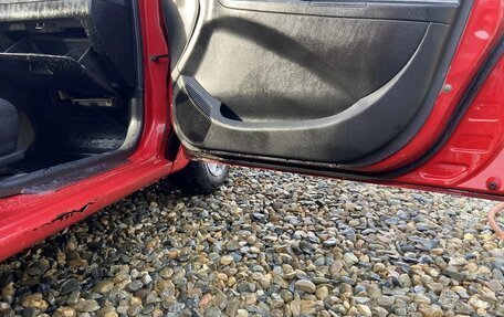 Geely MK I рестайлинг, 2008 год, 175 000 рублей, 23 фотография