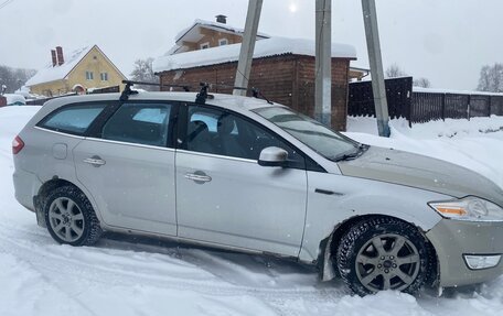 Ford Mondeo IV, 2008 год, 777 000 рублей, 2 фотография