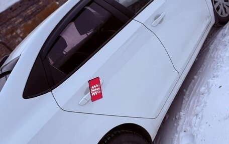 Hyundai Solaris II рестайлинг, 2017 год, 1 420 000 рублей, 9 фотография