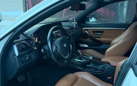 BMW 4 серия, 2018 год, 2 700 000 рублей, 5 фотография