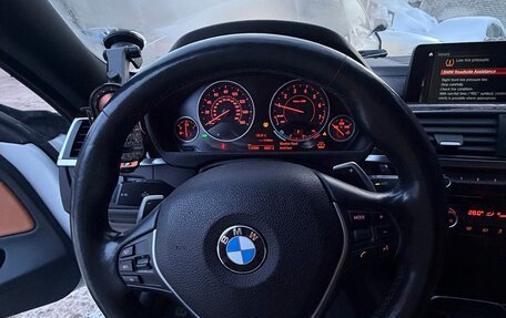 BMW 4 серия, 2018 год, 2 700 000 рублей, 8 фотография