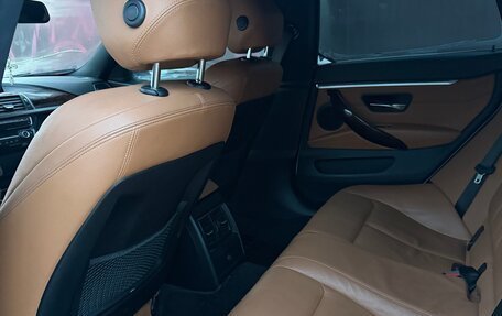 BMW 4 серия, 2018 год, 2 700 000 рублей, 9 фотография