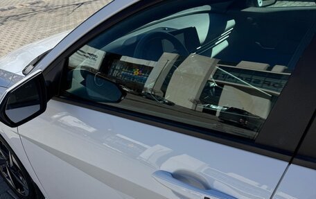 Hyundai Elantra, 2023 год, 2 150 000 рублей, 6 фотография