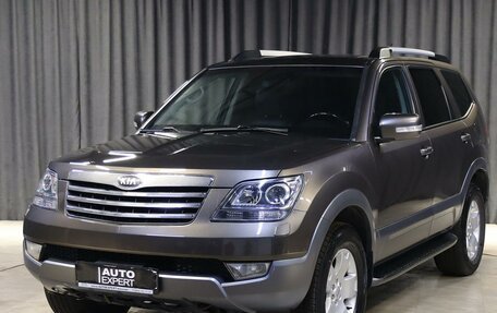 KIA Mohave I, 2013 год, 1 749 000 рублей, 1 фотография