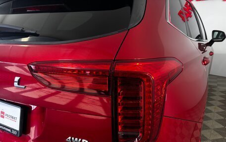 Haval Jolion, 2021 год, 1 659 000 рублей, 9 фотография