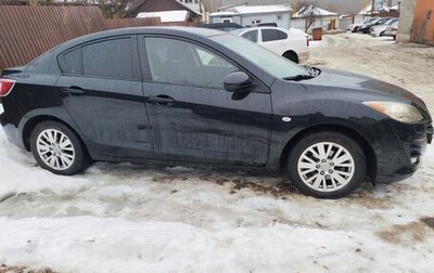 Mazda 3, 2010 год, 859 000 рублей, 1 фотография