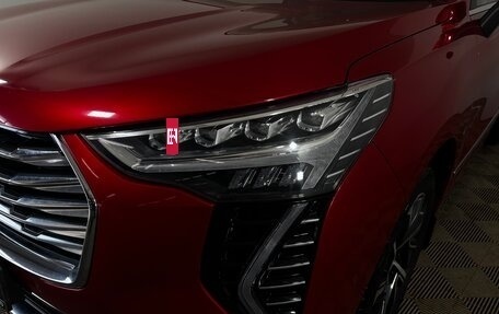 Haval Jolion, 2021 год, 1 659 000 рублей, 8 фотография