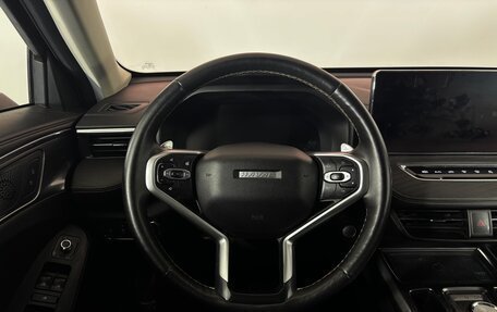 Haval Jolion, 2021 год, 1 659 000 рублей, 13 фотография