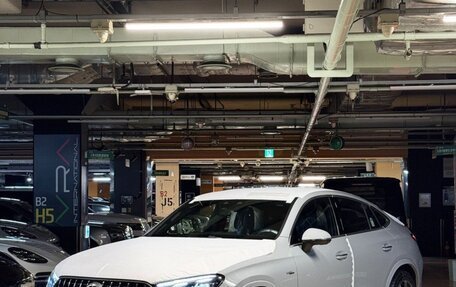 Mercedes-Benz GLC Coupe AMG, 2025 год, 11 200 000 рублей, 1 фотография