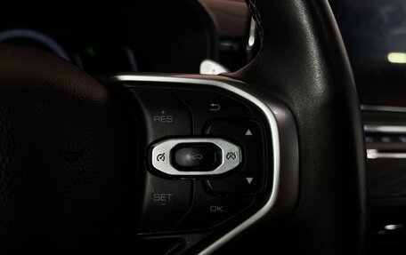 Haval Jolion, 2021 год, 1 659 000 рублей, 15 фотография