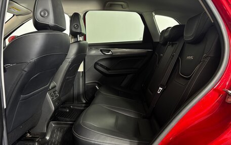 Haval Jolion, 2021 год, 1 659 000 рублей, 21 фотография