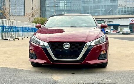 Nissan Altima VI (L34), 2020 год, 1 505 000 рублей, 1 фотография