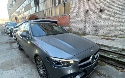 Mercedes-Benz C-Класс, 2022 год, 5 500 000 рублей, 1 фотография