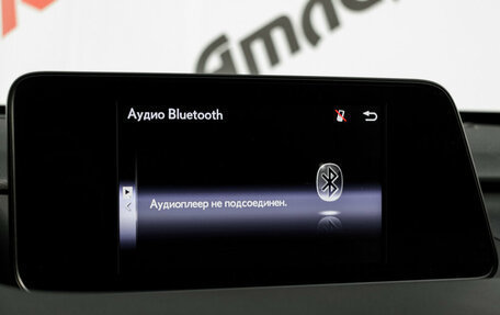 Lexus RX IV рестайлинг, 2019 год, 4 880 000 рублей, 21 фотография