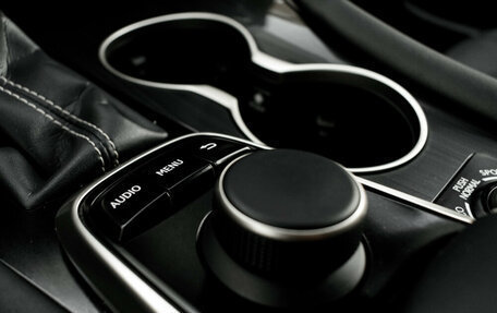 Lexus RX IV рестайлинг, 2019 год, 4 880 000 рублей, 26 фотография