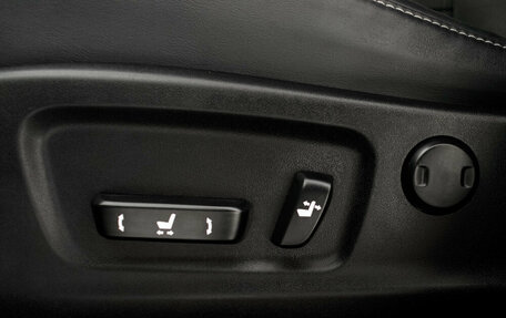 Lexus RX IV рестайлинг, 2019 год, 4 880 000 рублей, 30 фотография