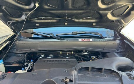 Honda Pilot III рестайлинг, 2013 год, 2 980 000 рублей, 24 фотография