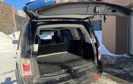 Honda Pilot III рестайлинг, 2013 год, 2 980 000 рублей, 23 фотография