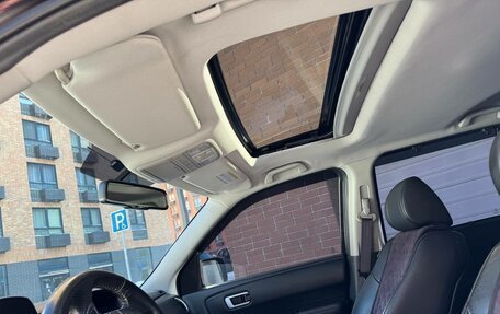 Honda Pilot III рестайлинг, 2013 год, 2 980 000 рублей, 26 фотография