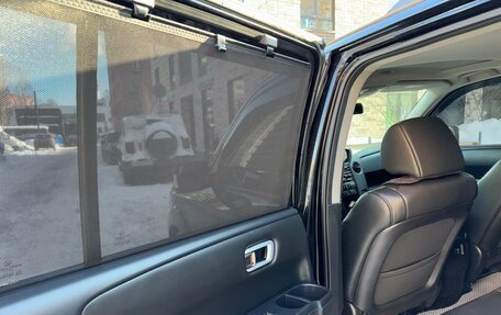 Honda Pilot III рестайлинг, 2013 год, 2 980 000 рублей, 27 фотография