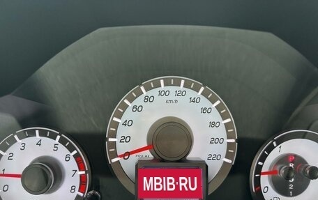 Honda Pilot III рестайлинг, 2013 год, 2 980 000 рублей, 28 фотография