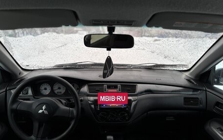 Mitsubishi Lancer IX, 2007 год, 348 000 рублей, 5 фотография